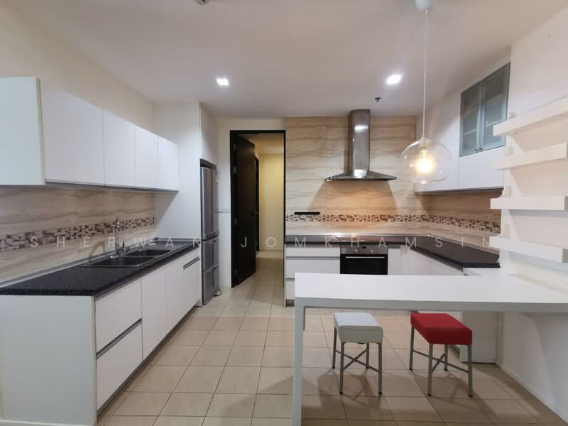 The Madison, Bangkok, Sukhumvit 41, Khlong Tan Nua, Watthana, Bangkok, 2 Bedrooms, 162 sqm, Condo For Rent, by Sherwan Jomkhamsing, 500468348 - DDproperty.com