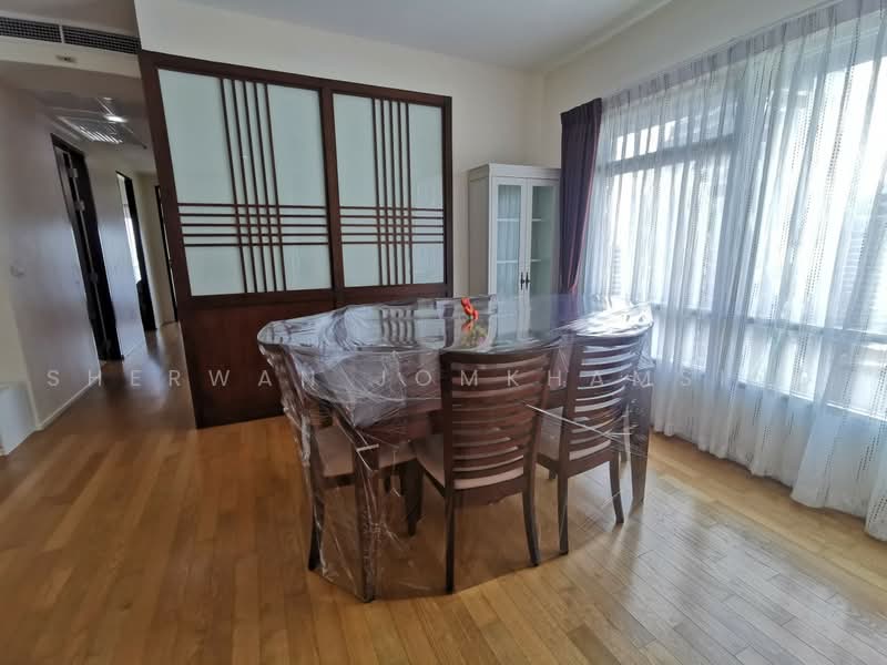 The Madison, Bangkok, Sukhumvit 41, Khlong Tan Nua, Watthana, Bangkok, 2 Bedrooms, 162 sqm, Condo For Rent, by Sherwan Jomkhamsing, 500468348 - DDproperty.com