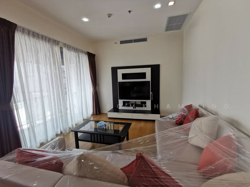 The Madison, Bangkok, Sukhumvit 41, Khlong Tan Nua, Watthana, Bangkok, 2 Bedrooms, 162 sqm, Condo For Rent, by Sherwan Jomkhamsing, 500468348 - DDproperty.com