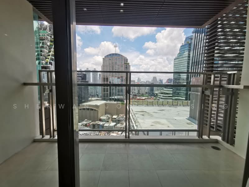 The Madison, Bangkok, Sukhumvit 41, Khlong Tan Nua, Watthana, Bangkok, 2 Bedrooms, 162 sqm, Condo For Rent, by Sherwan Jomkhamsing, 500468348 - DDproperty.com