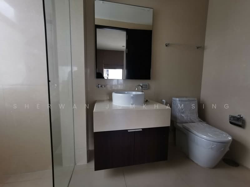The Madison, Bangkok, Sukhumvit 41, Khlong Tan Nua, Watthana, Bangkok, 2 Bedrooms, 162 sqm, Condo For Rent, by Sherwan Jomkhamsing, 500468348 - DDproperty.com