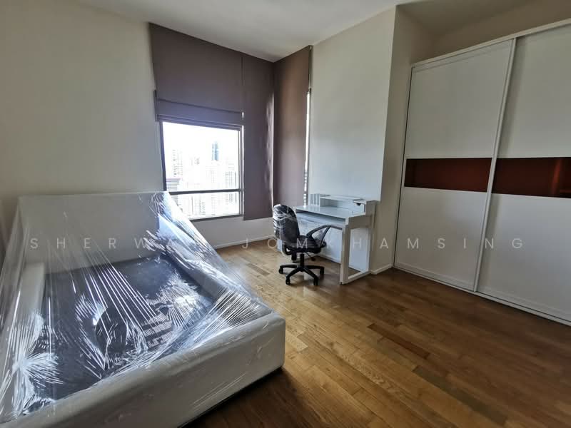 The Madison, Bangkok, Sukhumvit 41, Khlong Tan Nua, Watthana, Bangkok, 2 Bedrooms, 162 sqm, Condo For Rent, by Sherwan Jomkhamsing, 500468348 - DDproperty.com