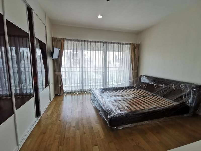 The Madison, Bangkok, Sukhumvit 41, Khlong Tan Nua, Watthana, Bangkok, 2 Bedrooms, 162 sqm, Condo For Rent, by Sherwan Jomkhamsing, 500468348 - DDproperty.com