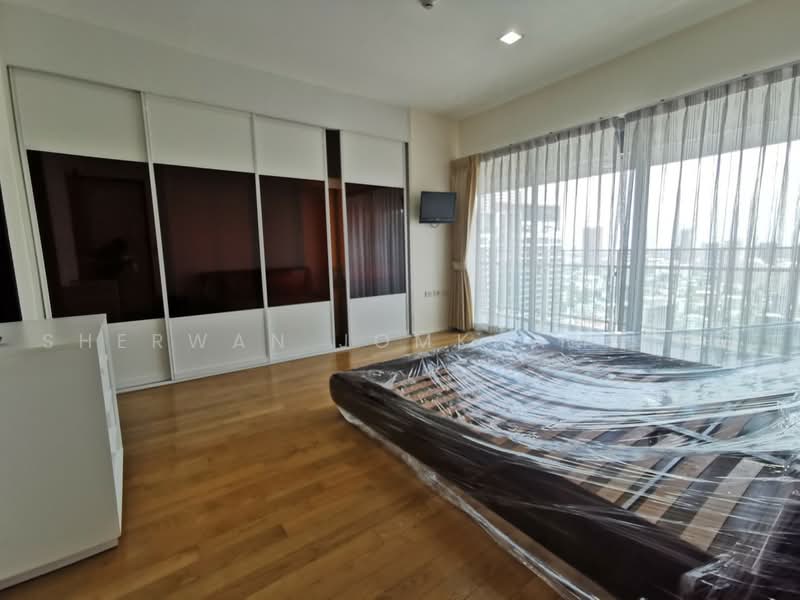 The Madison, Bangkok, Sukhumvit 41, Khlong Tan Nua, Watthana, Bangkok, 2 Bedrooms, 162 sqm, Condo For Rent, by Sherwan Jomkhamsing, 500468348 - DDproperty.com