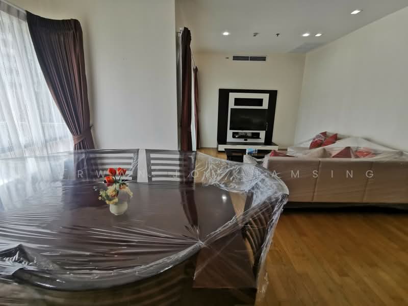 The Madison, Bangkok, Sukhumvit 41, Khlong Tan Nua, Watthana, Bangkok, 2 Bedrooms, 162 sqm, Condo For Rent, by Sherwan Jomkhamsing, 500468348 - DDproperty.com