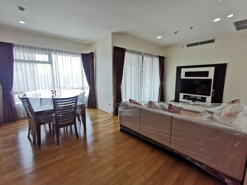 The Madison, Bangkok, Sukhumvit 41, Khlong Tan Nua, Watthana, Bangkok, 2 Bedrooms, 162 sqm, Condo For Rent, by Sherwan Jomkhamsing, 500468348 - DDproperty.com