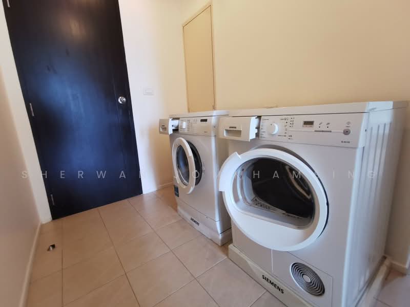 The Madison, Bangkok, Sukhumvit 41, Khlong Tan Nua, Watthana, Bangkok, 2 Bedrooms, 162 sqm, Condo For Rent, by Sherwan Jomkhamsing, 500468348 - DDproperty.com