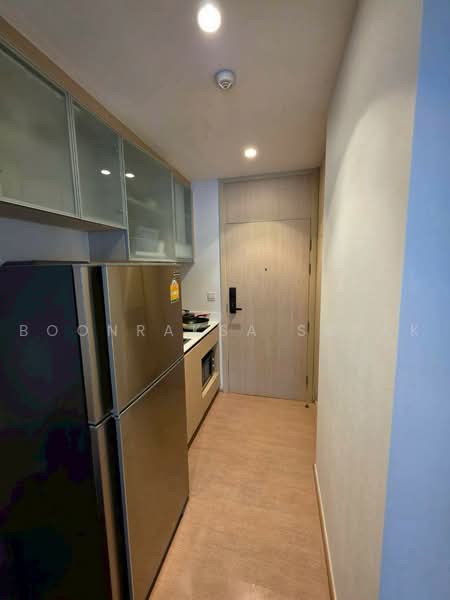 Maru Ekkamai 2, Bangkok, 70-5 Sukhumvit 63 Road, Phra Kanong Nua, Watthana, Bangkok, 1 Bedroom, 30 sqm, Condo For Rent, by Boonraksa Sopak, 500468349 - DDproperty.com