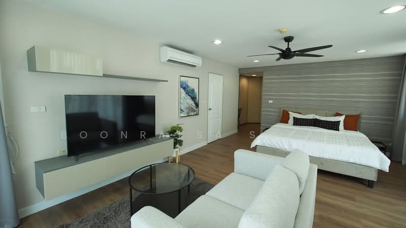 The Fine at River, Bangkok, Chareonnakorn, Bang Lam Phu Lang, Khlong San, Bangkok, 4 Bedrooms, 205 sqm, Condo For Rent, by Boonraksa Sopak, 500468350 - DDproperty.com
