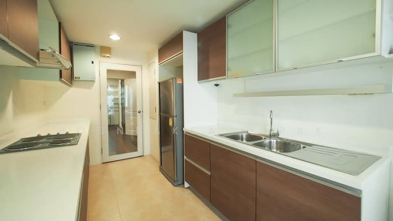 The Fine at River, Bangkok, Chareonnakorn, Bang Lam Phu Lang, Khlong San, Bangkok, 4 Bedrooms, 205 sqm, Condo For Rent, by Boonraksa Sopak, 500468350 - DDproperty.com