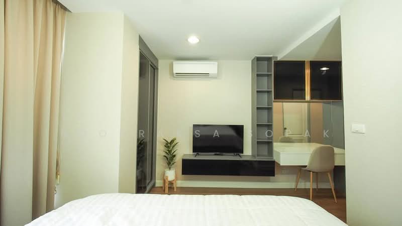 The Fine at River, Bangkok, Chareonnakorn, Bang Lam Phu Lang, Khlong San, Bangkok, 4 Bedrooms, 205 sqm, Condo For Rent, by Boonraksa Sopak, 500468350 - DDproperty.com