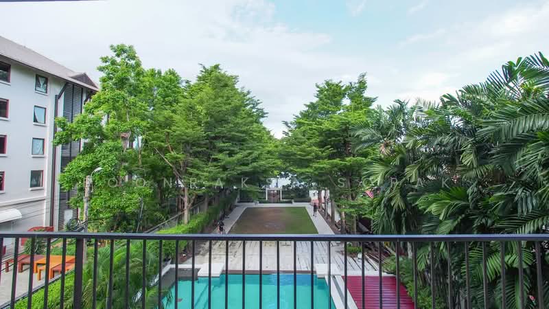 The Fine at River, Bangkok, Chareonnakorn, Bang Lam Phu Lang, Khlong San, Bangkok, 4 Bedrooms, 205 sqm, Condo For Rent, by Boonraksa Sopak, 500468350 - DDproperty.com