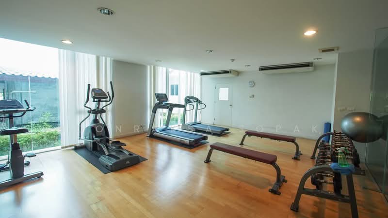 The Fine at River, Bangkok, Chareonnakorn, Bang Lam Phu Lang, Khlong San, Bangkok, 4 Bedrooms, 205 sqm, Condo For Rent, by Boonraksa Sopak, 500468350 - DDproperty.com