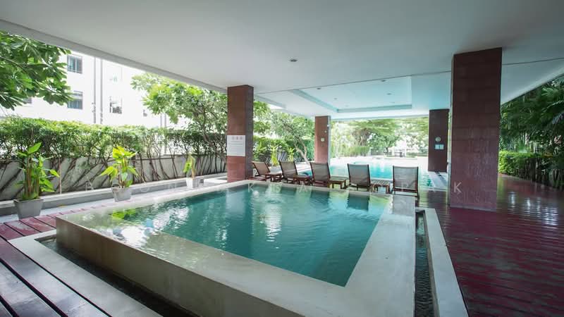 The Fine at River, Bangkok, Chareonnakorn, Bang Lam Phu Lang, Khlong San, Bangkok, 4 Bedrooms, 205 sqm, Condo For Rent, by Boonraksa Sopak, 500468350 - DDproperty.com