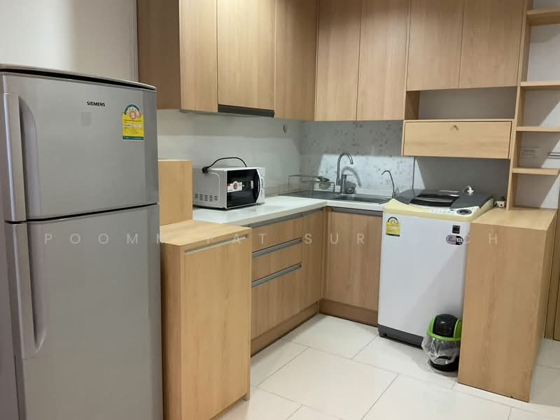 Villa Ratchatewi, Bangkok, 83 Phayathai Road, Thanon Phaya Thai, Ratchathewi, Bangkok, Studio, 40 sqm, Condo For Rent, by Poommipat Suradech, 500468352 - DDproperty.com