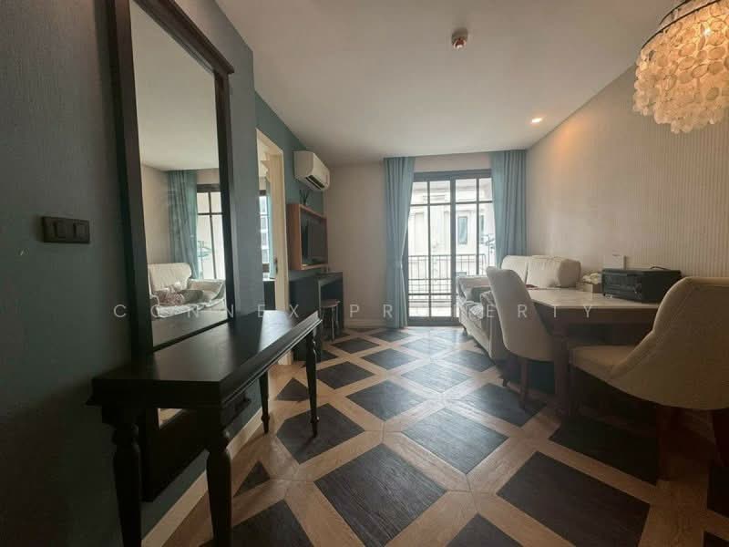 Espana Condo Resort, Chon Buri (Pattaya), 839 Village 12, Nong Pru, Bang Lamung (Pattaya), Chon Buri (Pattaya), 1 Bedroom, 34 sqm, Condo For Sale, by Connex Property, 500468353 - DDproperty.com