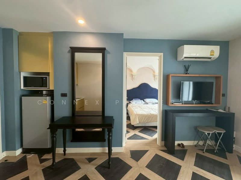 Espana Condo Resort, Chon Buri (Pattaya), 839 Village 12, Nong Pru, Bang Lamung (Pattaya), Chon Buri (Pattaya), 1 Bedroom, 34 sqm, Condo For Sale, by Connex Property, 500468353 - DDproperty.com