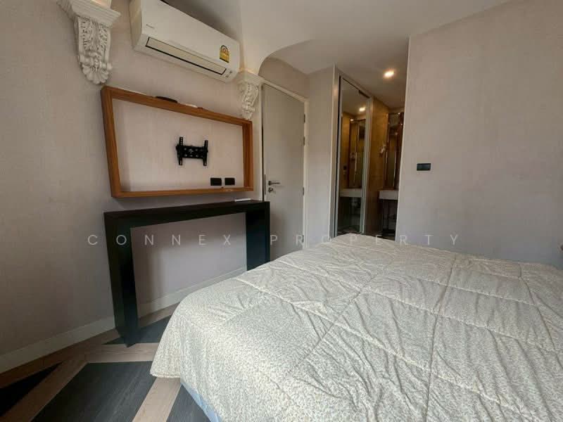 Espana Condo Resort, Chon Buri (Pattaya), 839 Village 12, Nong Pru, Bang Lamung (Pattaya), Chon Buri (Pattaya), 1 Bedroom, 34 sqm, Condo For Sale, by Connex Property, 500468353 - DDproperty.com