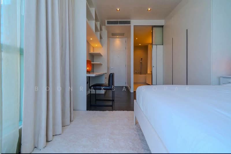 Chatrium Residence Riverside, Bangkok, 26 Chareonkrung Road, Wat Prayakrai, Bang Kho Laem, Bangkok, 5 Bedrooms, 381 sqm, Apartment For Rent, by Boonraksa Sopak, 500468356 - DDproperty.com