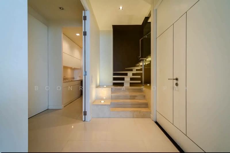 Chatrium Residence Riverside, Bangkok, 26 Chareonkrung Road, Wat Prayakrai, Bang Kho Laem, Bangkok, 5 Bedrooms, 381 sqm, Apartment For Rent, by Boonraksa Sopak, 500468356 - DDproperty.com