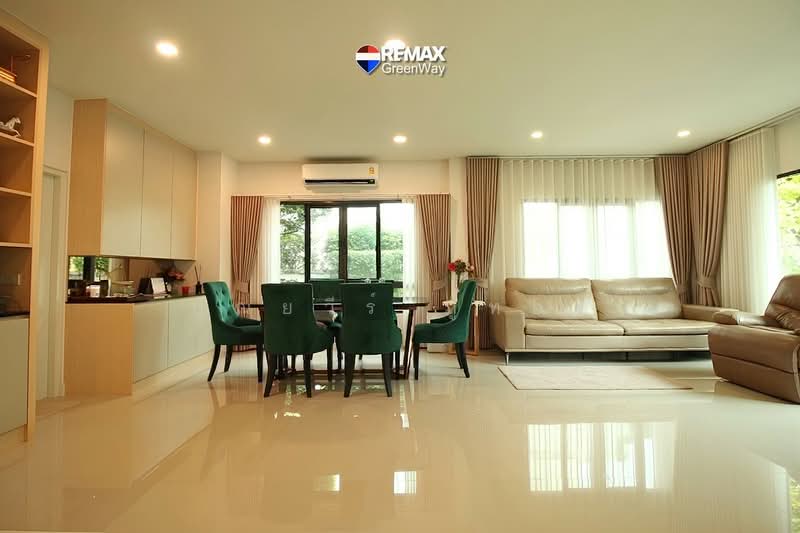 Centro Onnut-Suvarnabhumi : เซนโทร อ่อนนุช-สุวรรณภูมิ, สมุทรปราการ, ซอยกิ่งแก้ว 37, ราชาเทวะ, บางพลี, สมุทรปราการ, 256 ตร.ม., บ้านเดี่ยว ขาย, โดย ปุณยวีร์ ภู่ทอง, 500468357 - เซนโทร อ่อนนุช สุวรรณภูมิ ใหม่ ใหญ่ คุ้ม - DDproperty.com