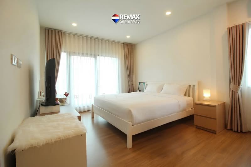 Centro Onnut-Suvarnabhumi : เซนโทร อ่อนนุช-สุวรรณภูมิ, สมุทรปราการ, ซอยกิ่งแก้ว 37, ราชาเทวะ, บางพลี, สมุทรปราการ, 256 ตร.ม., บ้านเดี่ยว ขาย, โดย ปุณยวีร์ ภู่ทอง, 500468357 - เซนโทร อ่อนนุช สุวรรณภูมิ ใหม่ ใหญ่ คุ้ม - DDproperty.com