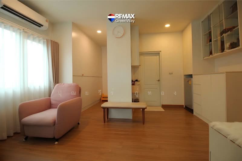 Centro Onnut-Suvarnabhumi : เซนโทร อ่อนนุช-สุวรรณภูมิ, สมุทรปราการ, ซอยกิ่งแก้ว 37, ราชาเทวะ, บางพลี, สมุทรปราการ, 256 ตร.ม., บ้านเดี่ยว ขาย, โดย ปุณยวีร์ ภู่ทอง, 500468357 - เซนโทร อ่อนนุช สุวรรณภูมิ ใหม่ ใหญ่ คุ้ม - DDproperty.com