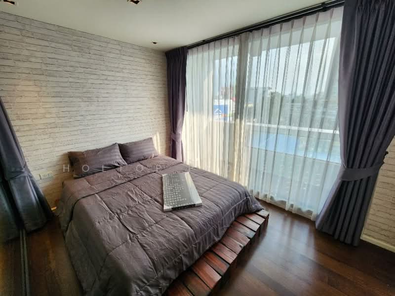 Formosa Ladprao 7, Bangkok, . Lat Phrao 7 Alley, Jom Phon, Chatuchak, Bangkok, 1 Bedroom, 40 sqm, Condo For Rent, by Holtop Property, 500468358 - DDproperty.com