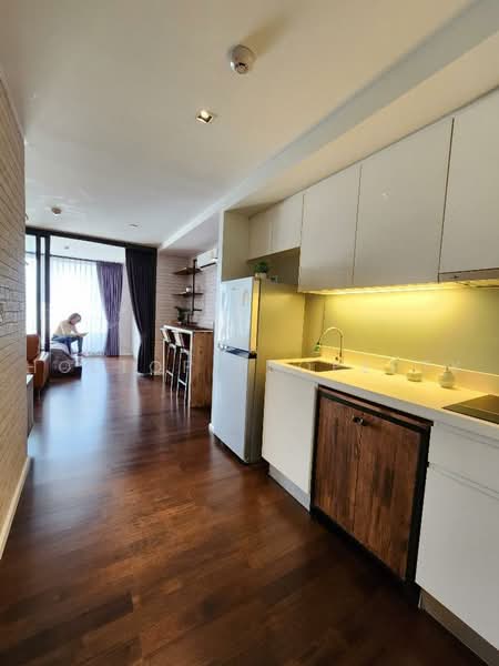 Formosa Ladprao 7, Bangkok, . Lat Phrao 7 Alley, Jom Phon, Chatuchak, Bangkok, 1 Bedroom, 40 sqm, Condo For Rent, by Holtop Property, 500468358 - DDproperty.com