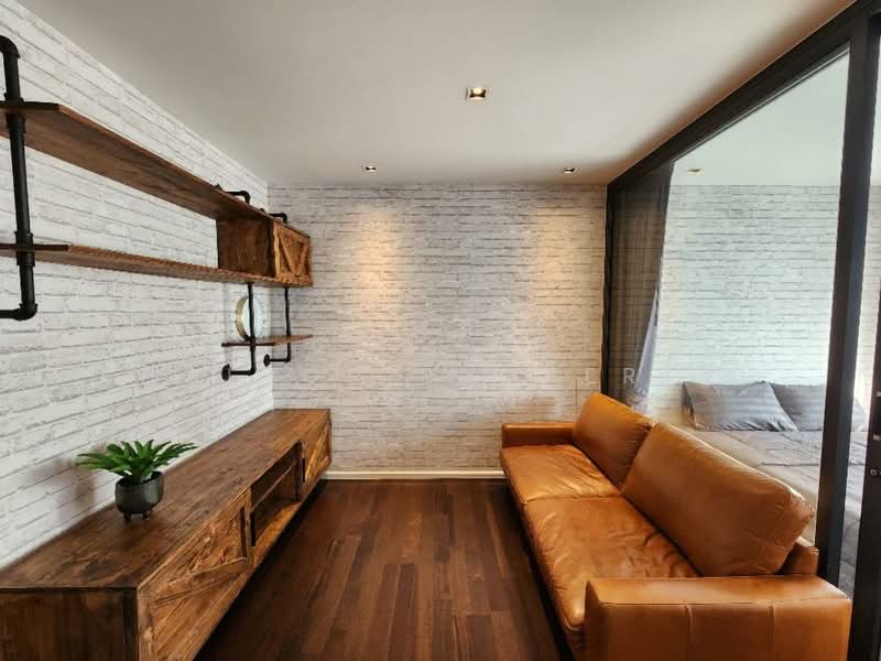Formosa Ladprao 7, Bangkok, . Lat Phrao 7 Alley, Jom Phon, Chatuchak, Bangkok, 1 Bedroom, 40 sqm, Condo For Rent, by Holtop Property, 500468358 - DDproperty.com