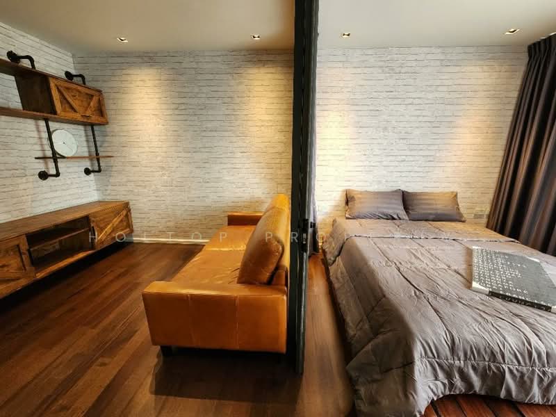 Formosa Ladprao 7, Bangkok, . Lat Phrao 7 Alley, Jom Phon, Chatuchak, Bangkok, 1 Bedroom, 40 sqm, Condo For Rent, by Holtop Property, 500468358 - DDproperty.com