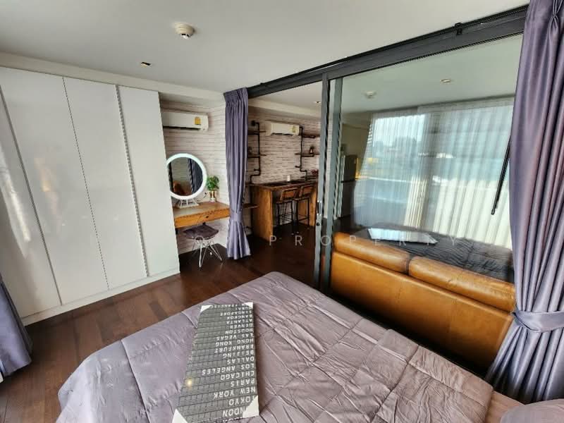 Formosa Ladprao 7, Bangkok, . Lat Phrao 7 Alley, Jom Phon, Chatuchak, Bangkok, 1 Bedroom, 40 sqm, Condo For Rent, by Holtop Property, 500468358 - DDproperty.com