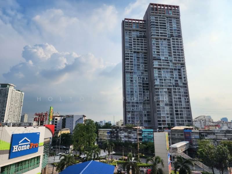 Formosa Ladprao 7 : ฟอร์โมซ่า ลาดพร้าว 7, กรุงเทพ, . ซอย ลาดพร้าว 7, จอมพล, จตุจักร, กรุงเทพ, 40 ตร.ม., คอนโด ให้เช่า, โดย Holtop Property, 500468358 - DDproperty.com
