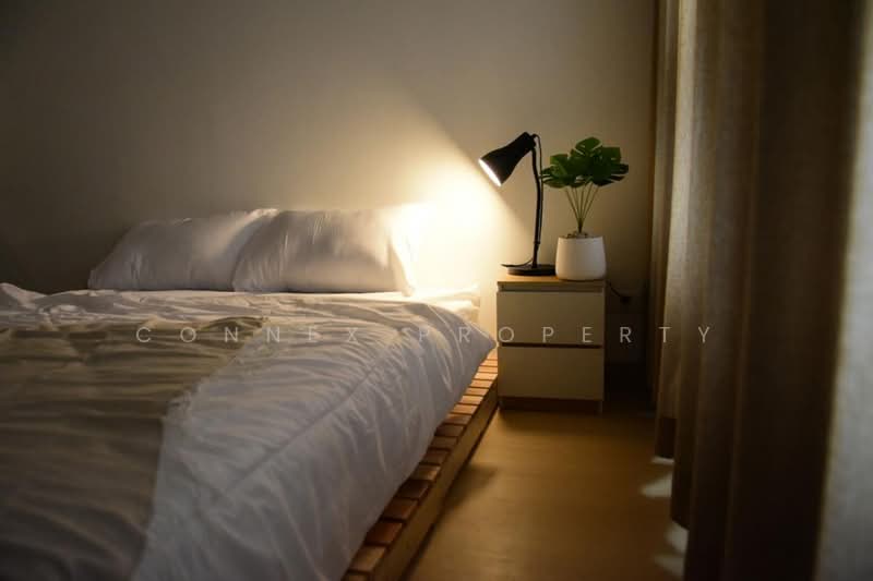 Diamond Ratchada City Plus (TowerC) condominium, Bangkok, Ratchadaphisek, Huai Khwang, Bangkok, 1 Bedroom, 33 sqm, Condo For Sale, by Connex Property, 500468359 - DDproperty.com