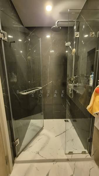 The Teak Sathorn-Lumpini, Bangkok, 108 Soi Sri Bamphen, Chong Nonsi, Yan Nawa, Bangkok, 1 Bedroom, 34 sqm, Condo For Rent, by Boonraksa Sopak, 500468360 - DDproperty.com
