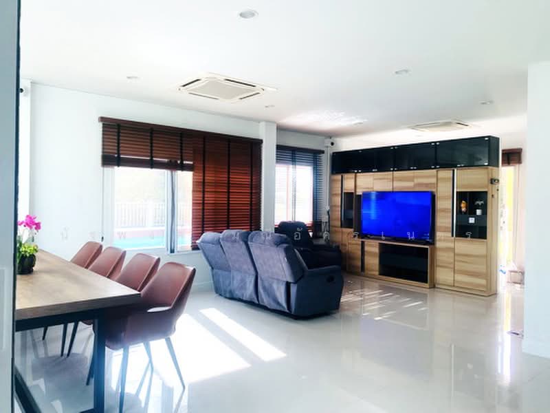 Areeya Como Ladkrabang-Suvarnabhumi : อารียาโคโม่ ลาดกระบัง-สุวรรณภูมิ, กรุงเทพ, ถนน ขุมทอง-ลำต้อยติ่ง, ขุมทอง, ลาดกระบัง, กรุงเทพ, 400 ตร.ม., บ้านเดี่ยว ให้เช่า, โดย นัฐพงค์ มณีอัครเนตร, 500468362 - DDproperty.com