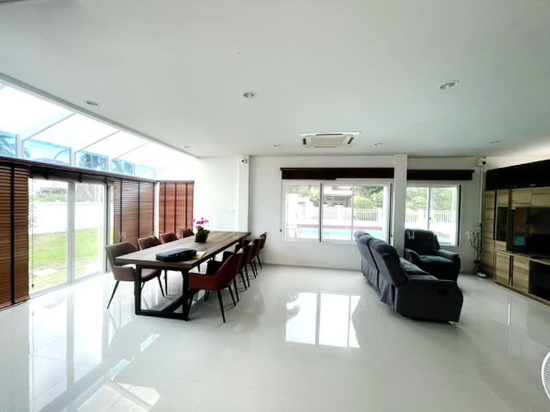 Areeya Como Ladkrabang-Suvarnabhumi : อารียาโคโม่ ลาดกระบัง-สุวรรณภูมิ, กรุงเทพ, ถนน ขุมทอง-ลำต้อยติ่ง, ขุมทอง, ลาดกระบัง, กรุงเทพ, 400 ตร.ม., บ้านเดี่ยว ให้เช่า, โดย นัฐพงค์ มณีอัครเนตร, 500468362 - DDproperty.com