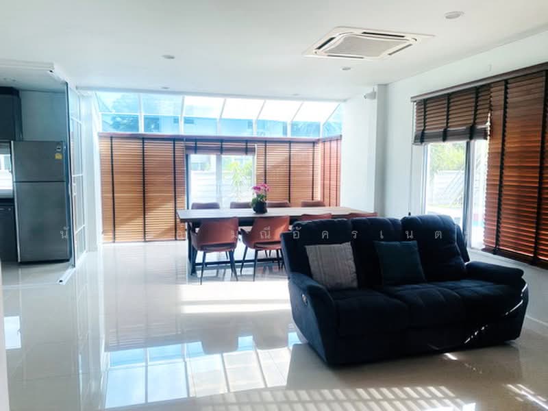 Areeya Como Ladkrabang-Suvarnabhumi : อารียาโคโม่ ลาดกระบัง-สุวรรณภูมิ, กรุงเทพ, ถนน ขุมทอง-ลำต้อยติ่ง, ขุมทอง, ลาดกระบัง, กรุงเทพ, 400 ตร.ม., บ้านเดี่ยว ให้เช่า, โดย นัฐพงค์ มณีอัครเนตร, 500468362 - DDproperty.com