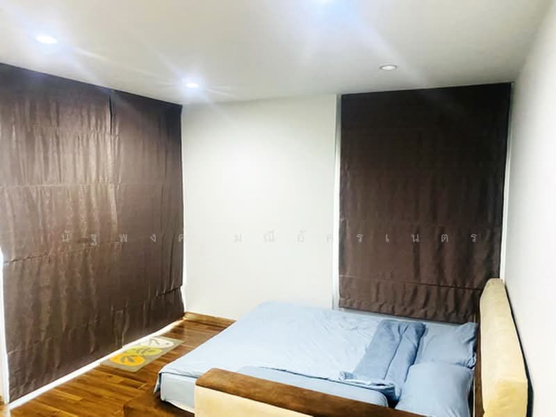 Areeya Como Ladkrabang-Suvarnabhumi, Bangkok, Khum Thong-Lam Toi Ting Road, Khum Thong, Lat Krabang, Bangkok, 4 Bedrooms, 400 sqm, Single Detached House For Rent, by นัฐพงค์ มณีอัครเนตร, 500468362 - DDproperty.com