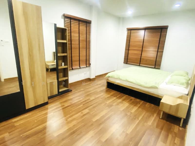 Areeya Como Ladkrabang-Suvarnabhumi, Bangkok, Khum Thong-Lam Toi Ting Road, Khum Thong, Lat Krabang, Bangkok, 4 Bedrooms, 400 sqm, Single Detached House For Rent, by นัฐพงค์ มณีอัครเนตร, 500468362 - DDproperty.com