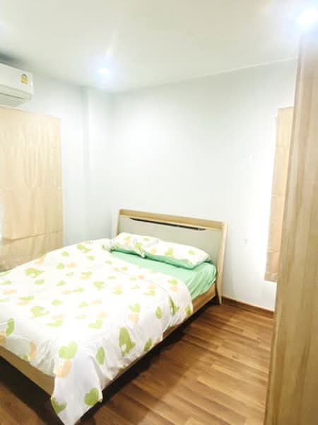 Areeya Como Ladkrabang-Suvarnabhumi, Bangkok, Khum Thong-Lam Toi Ting Road, Khum Thong, Lat Krabang, Bangkok, 4 Bedrooms, 400 sqm, Single Detached House For Rent, by นัฐพงค์ มณีอัครเนตร, 500468362 - DDproperty.com