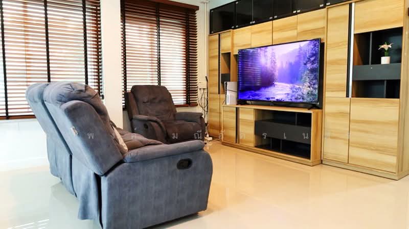 Areeya Como Ladkrabang-Suvarnabhumi, Bangkok, Khum Thong-Lam Toi Ting Road, Khum Thong, Lat Krabang, Bangkok, 4 Bedrooms, 400 sqm, Single Detached House For Rent, by นัฐพงค์ มณีอัครเนตร, 500468362 - DDproperty.com