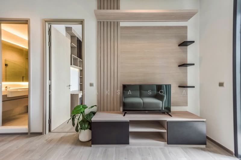 The Address Siam-Ratchathewi, Bangkok, 500 Phetchaburi Road, Thanon Phetchaburi, Ratchathewi, Bangkok, 1 Bedroom, 35 sqm, Condo For Rent, by Boonraksa Sopak, 500468364 - DDproperty.com