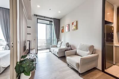 For Rent - The Address Siam-Ratchathewi, Bangkok