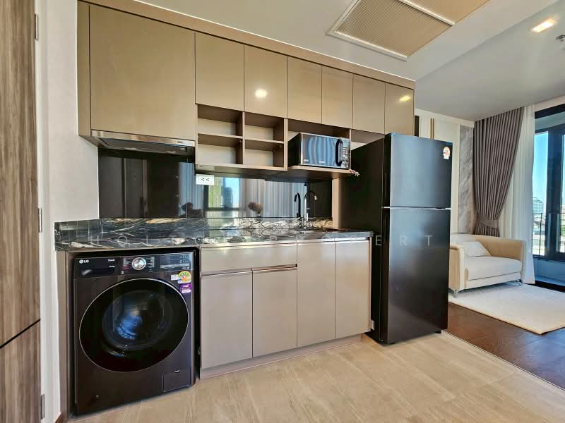 IDEO Q Sukhumvit 36 : ไอดีโอ คิว สุขุมวิท 36, กรุงเทพ, ซอยสุขุมวิท 36, คลองตัน, คลองเตย, กรุงเทพ, 39 ตร.ม., คอนโด ให้เช่า, โดย Holtop Property, 500468365 - DDproperty.com