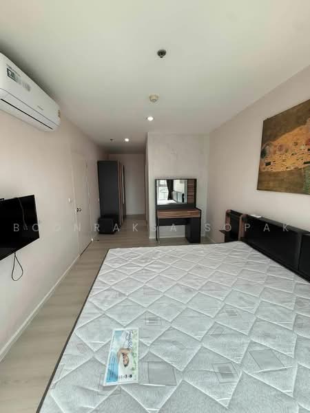 Life Sukhumvit 48, Bangkok, Soi Sukhumvit 48, Phra Kanong, Khlong Toei, Bangkok, 2 Bedrooms, 54 sqm, Condo For Rent, by Boonraksa Sopak, 500468366 - DDproperty.com