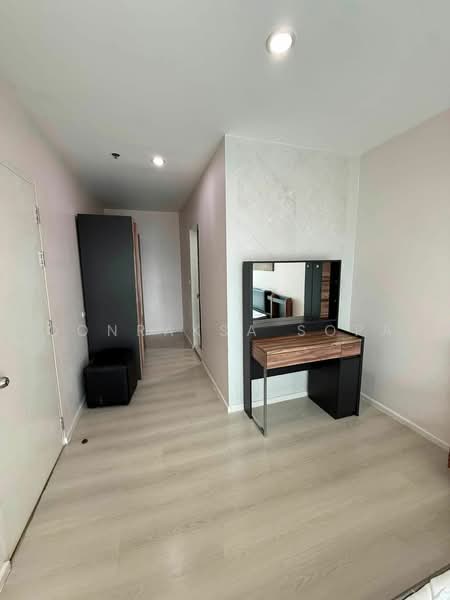Life Sukhumvit 48, Bangkok, Soi Sukhumvit 48, Phra Kanong, Khlong Toei, Bangkok, 2 Bedrooms, 54 sqm, Condo For Rent, by Boonraksa Sopak, 500468366 - DDproperty.com