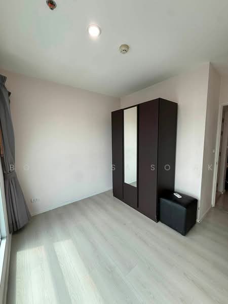 Life Sukhumvit 48, Bangkok, Soi Sukhumvit 48, Phra Kanong, Khlong Toei, Bangkok, 2 Bedrooms, 54 sqm, Condo For Rent, by Boonraksa Sopak, 500468366 - DDproperty.com