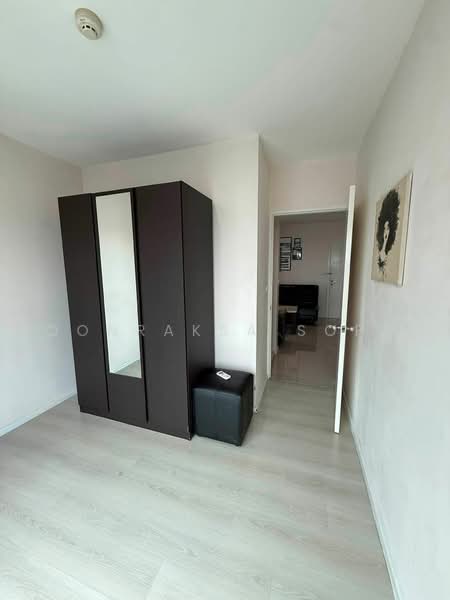 Life Sukhumvit 48, Bangkok, Soi Sukhumvit 48, Phra Kanong, Khlong Toei, Bangkok, 2 Bedrooms, 54 sqm, Condo For Rent, by Boonraksa Sopak, 500468366 - DDproperty.com