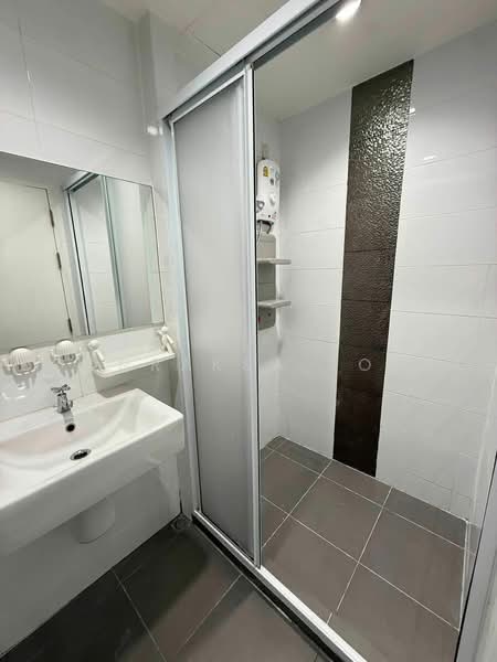 Life Sukhumvit 48, Bangkok, Soi Sukhumvit 48, Phra Kanong, Khlong Toei, Bangkok, 2 Bedrooms, 54 sqm, Condo For Rent, by Boonraksa Sopak, 500468366 - DDproperty.com